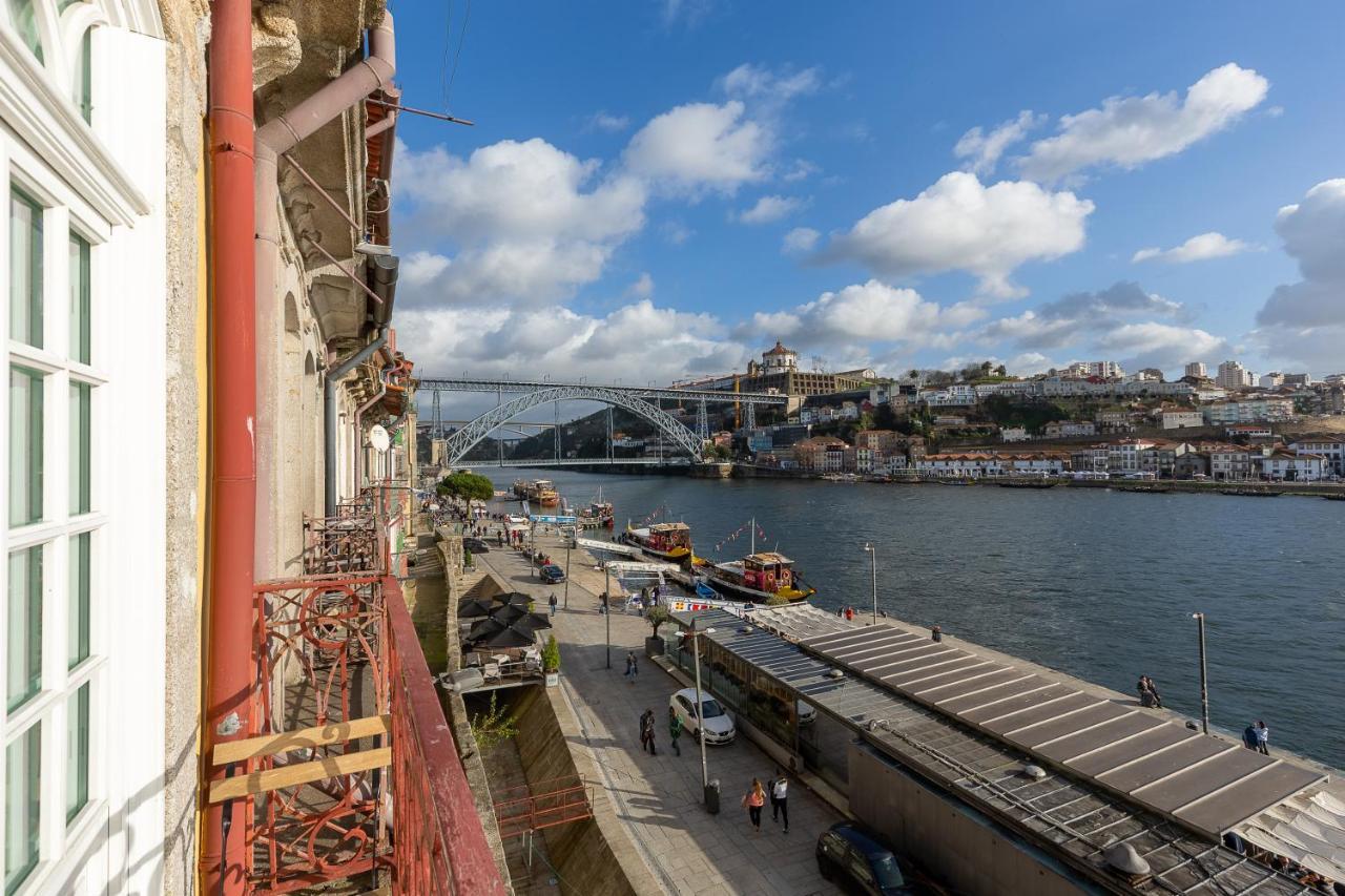 Youropo - Ribeira Porto Ngoại thất bức ảnh