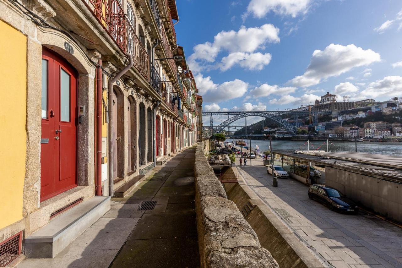 Youropo - Ribeira Porto Ngoại thất bức ảnh