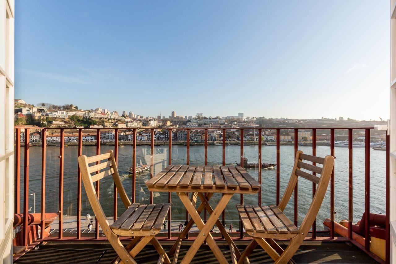 Youropo - Ribeira Porto Ngoại thất bức ảnh