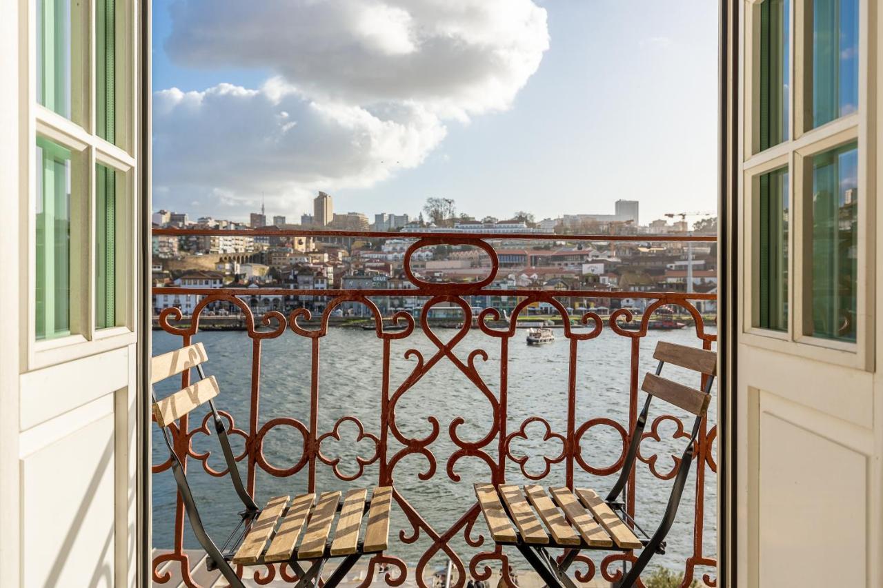 Youropo - Ribeira Porto Ngoại thất bức ảnh