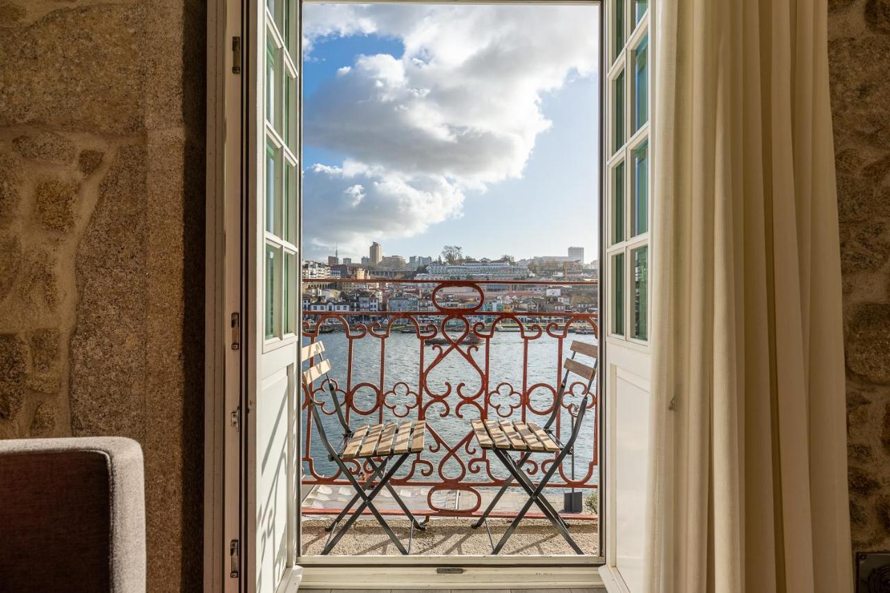 Youropo - Ribeira Porto Ngoại thất bức ảnh