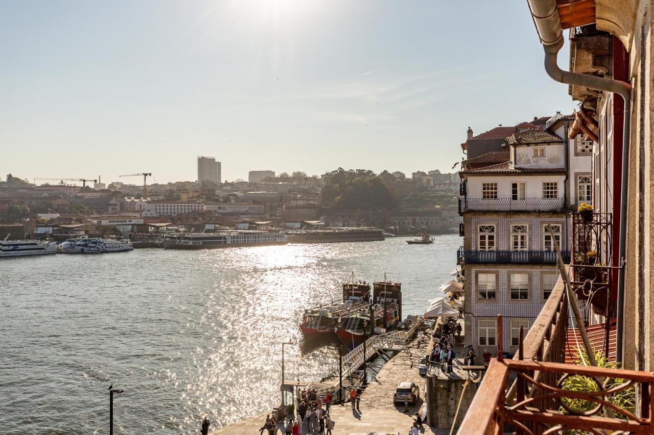 Youropo - Ribeira Porto Ngoại thất bức ảnh