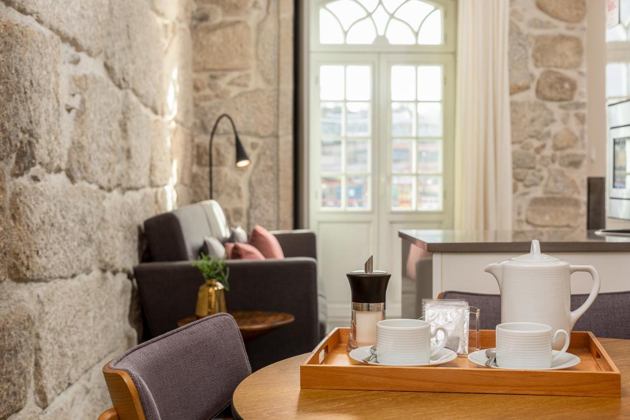 Youropo - Ribeira Porto Ngoại thất bức ảnh