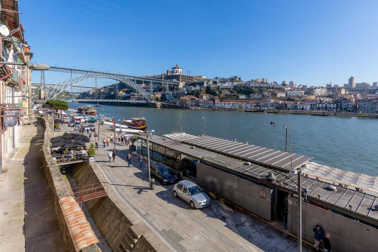 Youropo - Ribeira Porto Ngoại thất bức ảnh