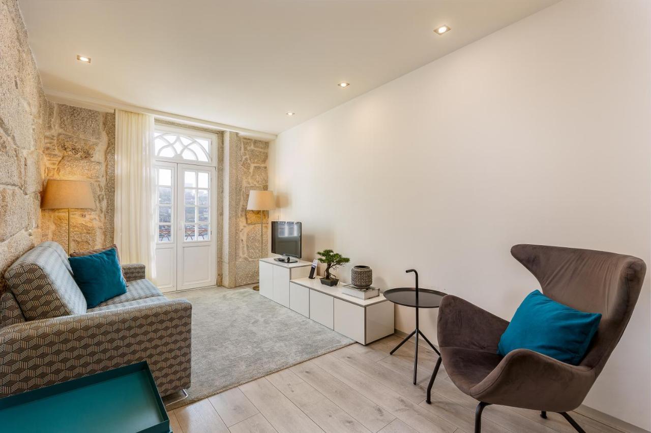 Youropo - Ribeira Porto Ngoại thất bức ảnh