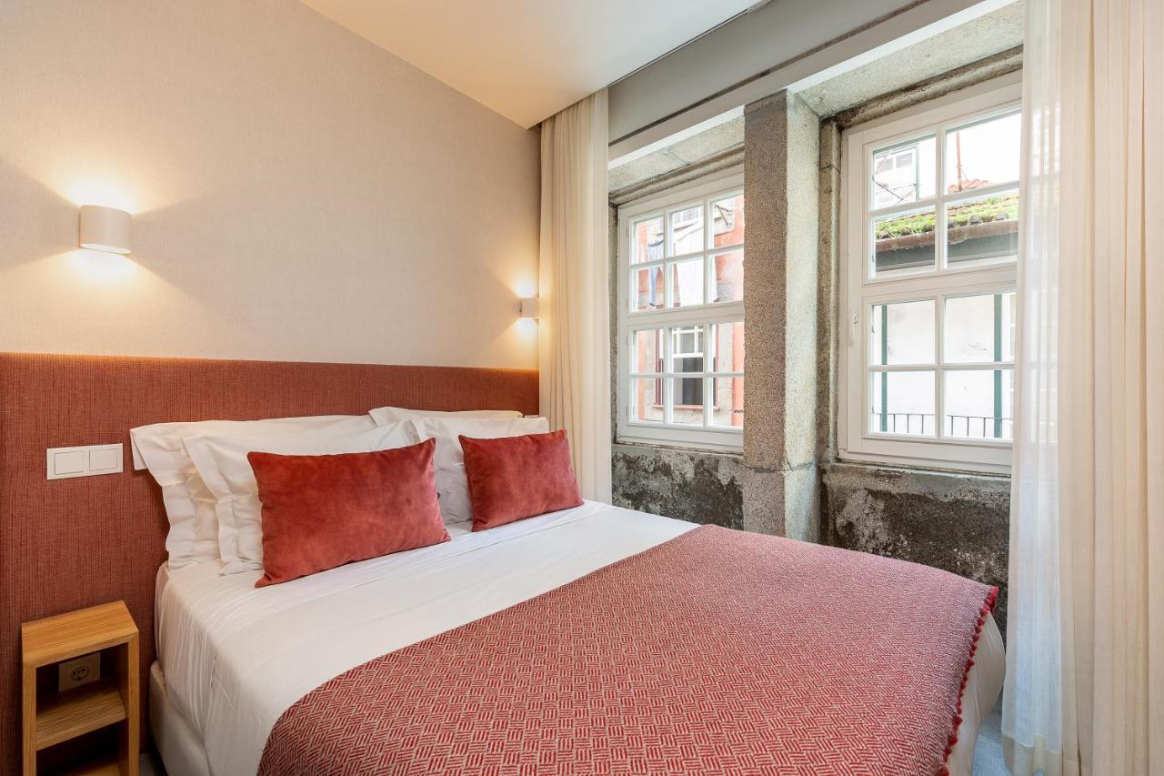 Youropo - Ribeira Porto Phòng bức ảnh