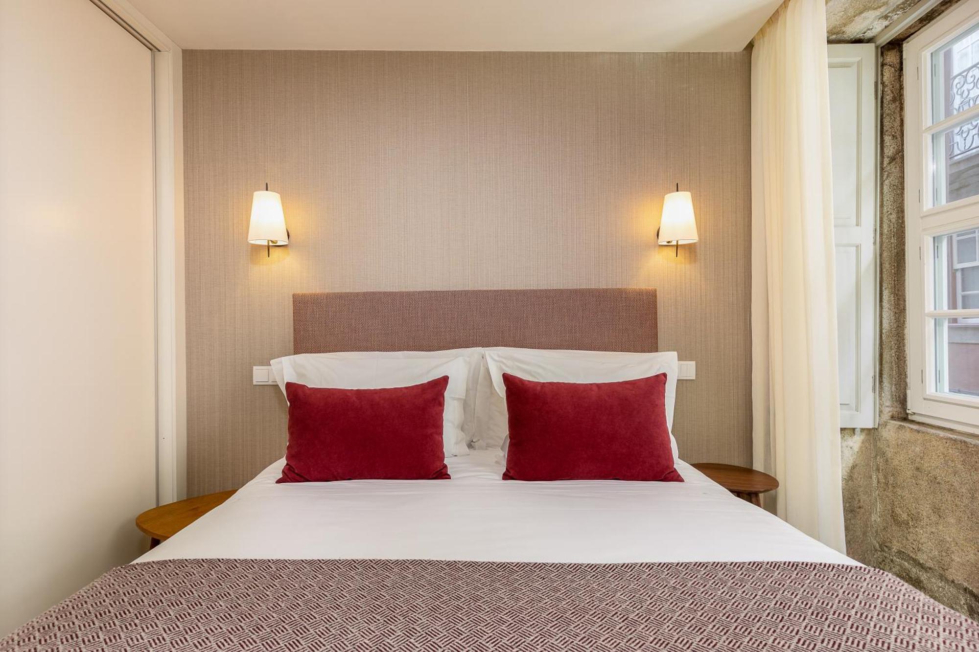 Youropo - Ribeira Porto Phòng bức ảnh