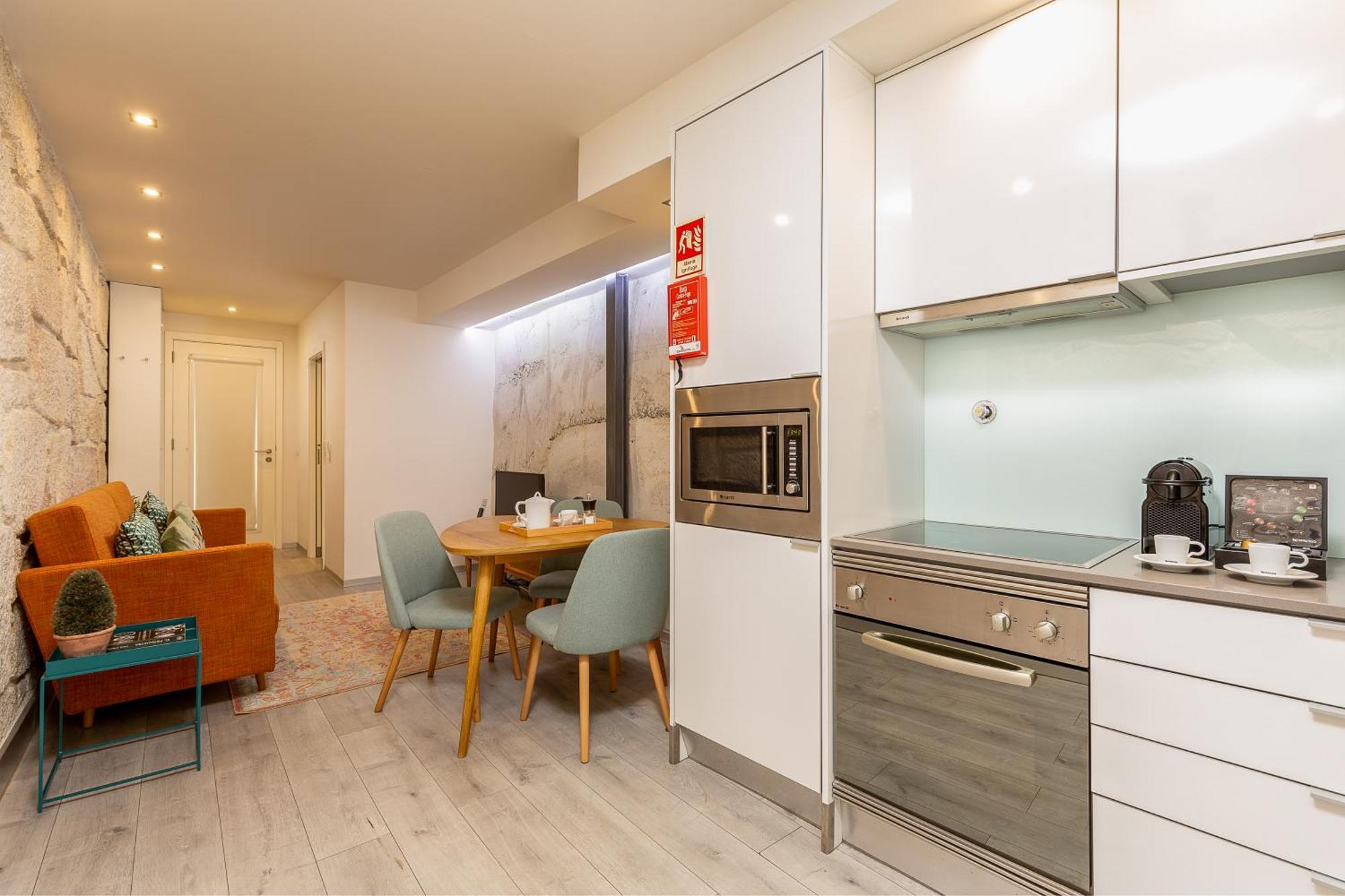 Youropo - Ribeira Porto Phòng bức ảnh