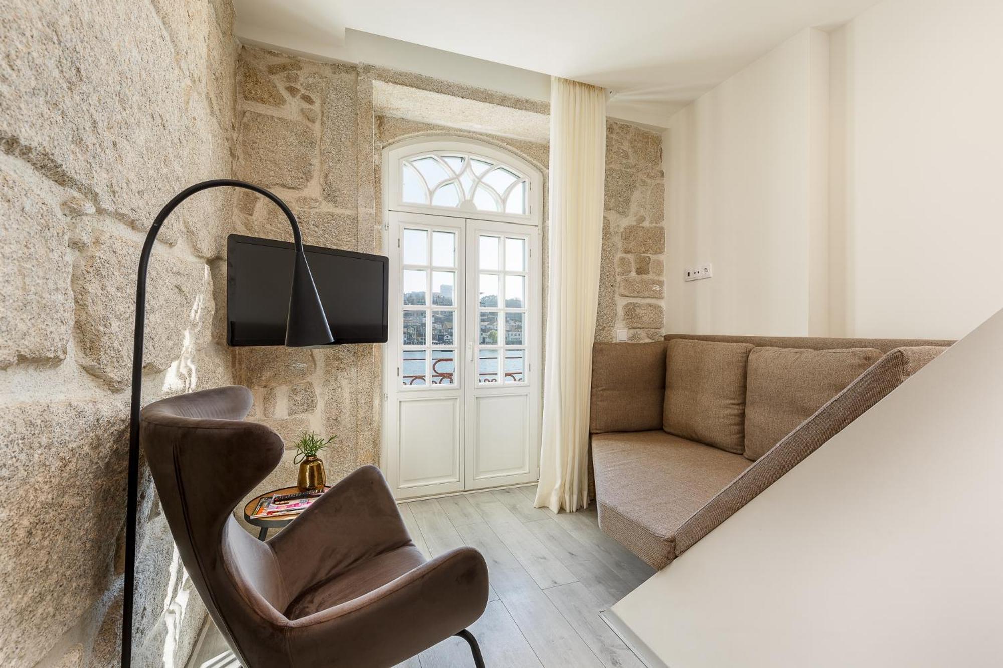 Youropo - Ribeira Porto Phòng bức ảnh
