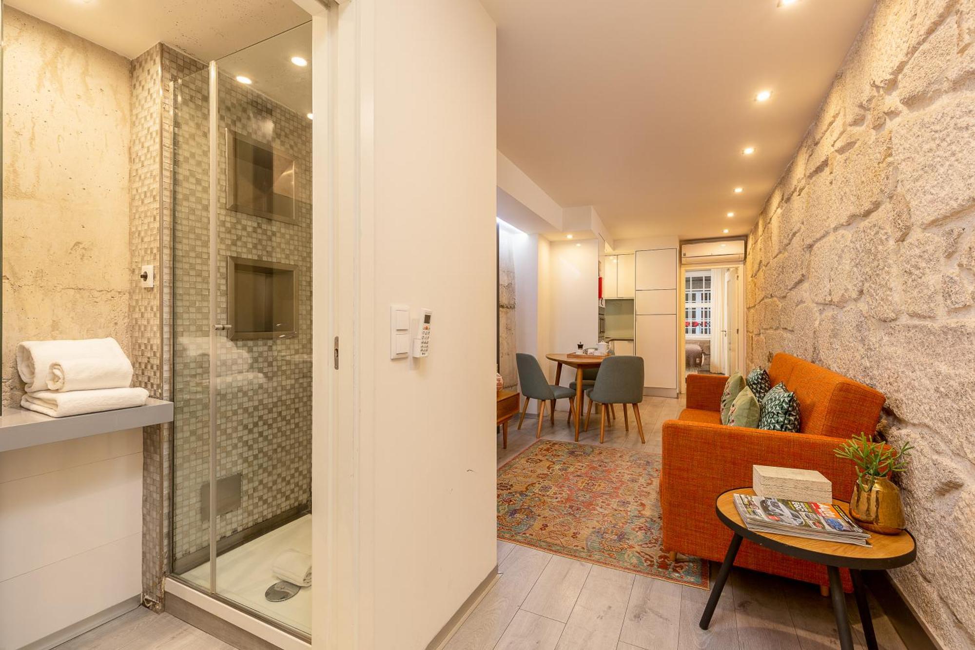 Youropo - Ribeira Porto Phòng bức ảnh