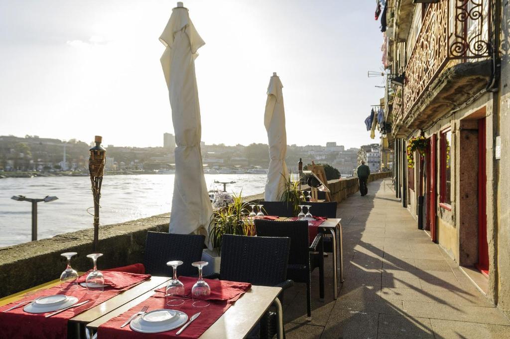 Youropo - Ribeira Porto Ngoại thất bức ảnh
